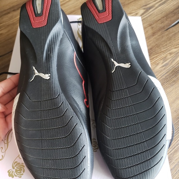 Puma | Shoes | Puma Ferrari Year Anniversary Partnership Shoes | Poshmark